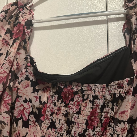 ASTR the Label Keira Mini Dress - Picture 6 of 11